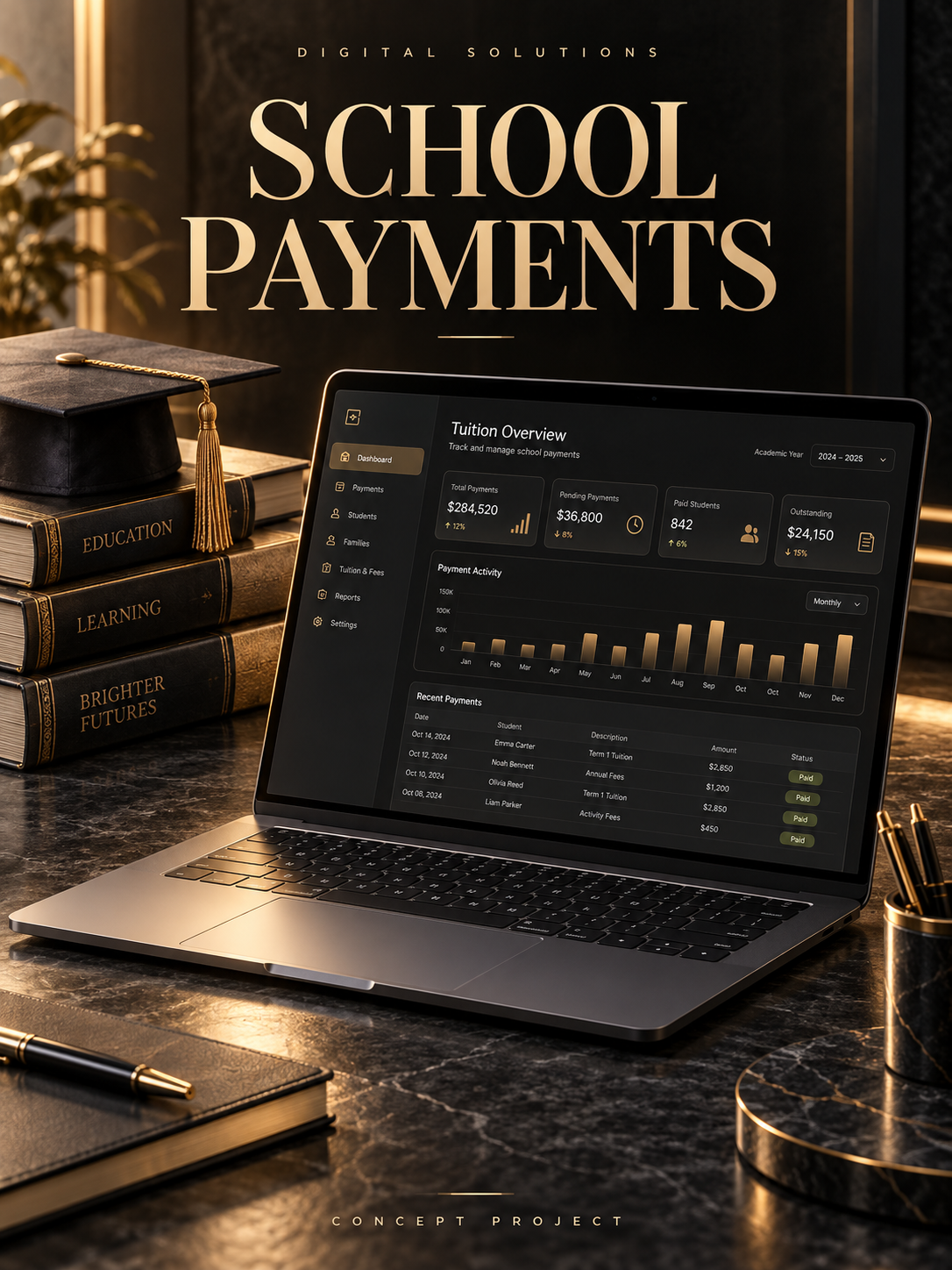 School Payments
